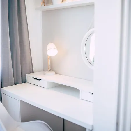 Apartamento Gemuetliche Neben Der Arena 