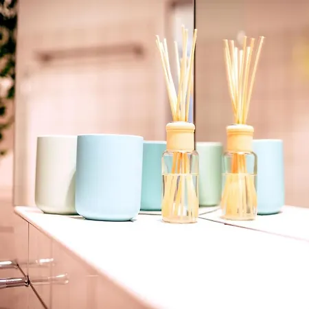 Gemuetliche Neben Der Arena 