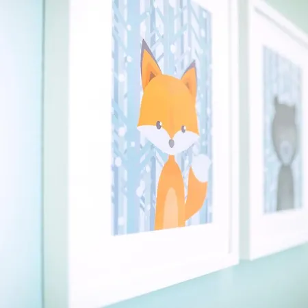 아파트 Gemuetliche Neben Der Arena 