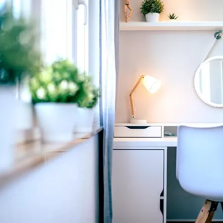 Gemuetliche Neben Der Arena 