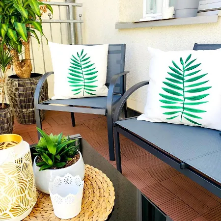 Gemuetliche Neben Der Arena 