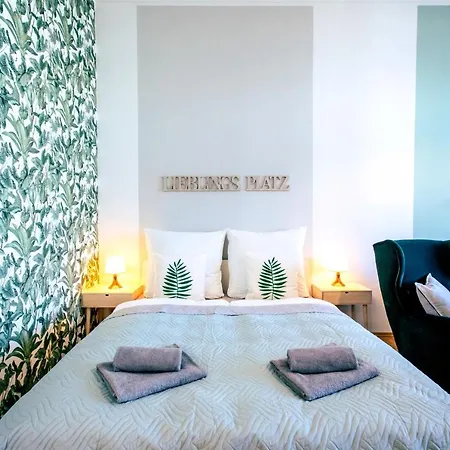 Gemuetliche Neben Der Arena 