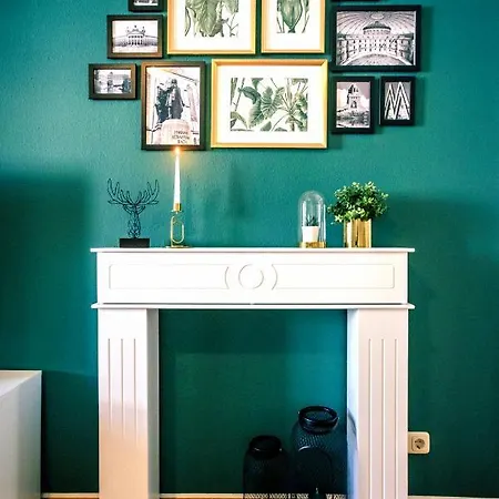 Gemuetliche Neben Der Arena 