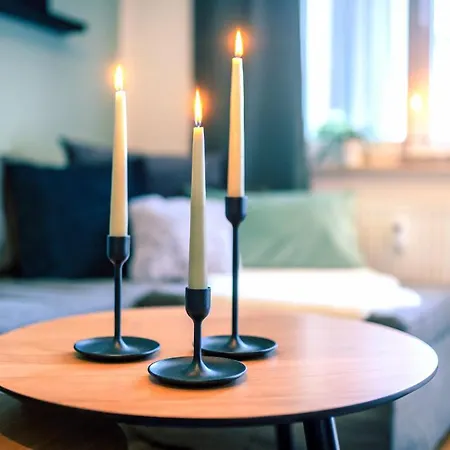 Gemuetliche Neben Der Arena 