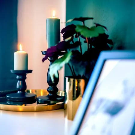 Gemuetliche Neben Der Arena 