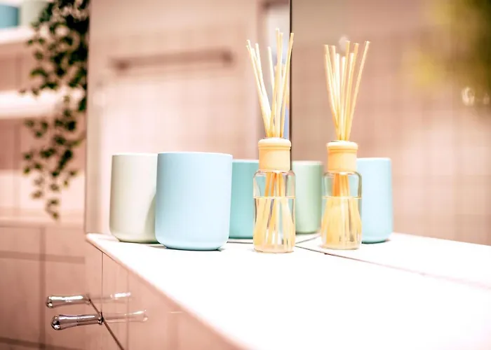 Gemuetliche Neben Der Arena 