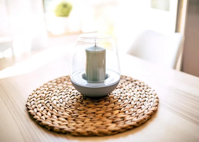 Gemuetliche Neben Der Arena 