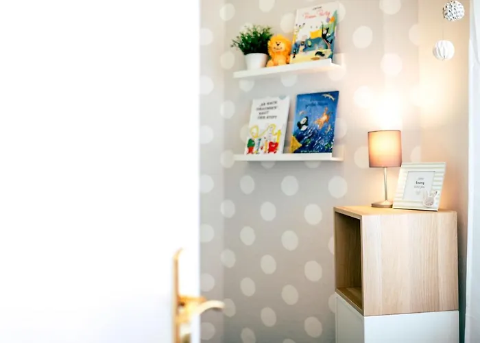 Gemuetliche Neben Der Arena 