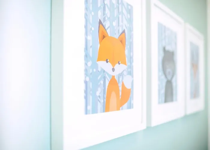 Apartment Gemuetliche Neben Der Arena 