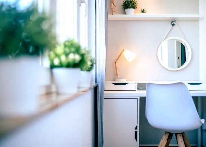 Gemuetliche Neben Der Arena 