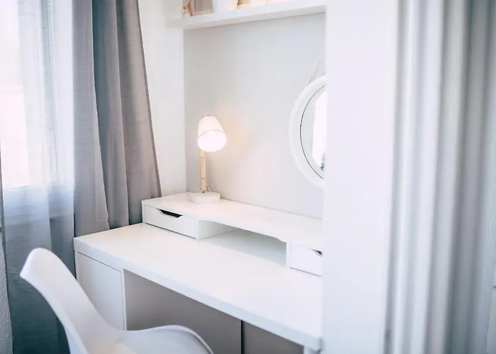 Apartment Gemuetliche Neben Der Arena 