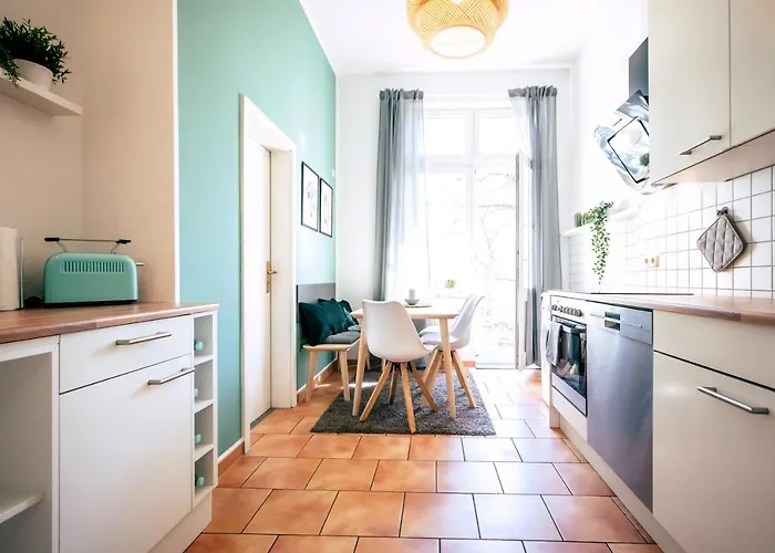 Gemuetliche Neben Der Arena 