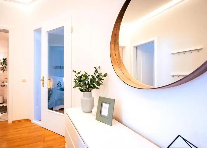 Gemuetliche Neben Der Arena 