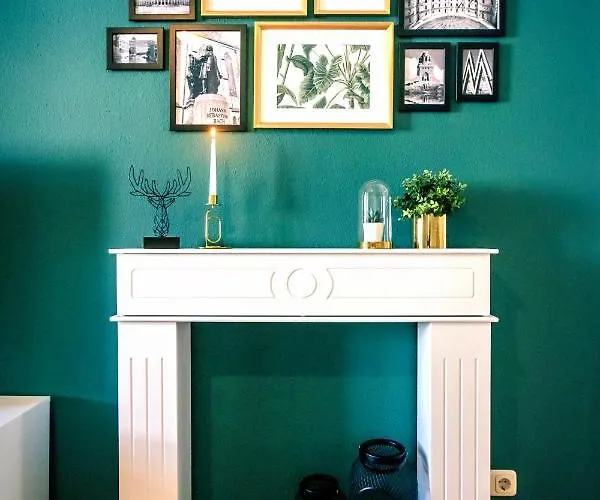 Gemuetliche Neben Der Arena 