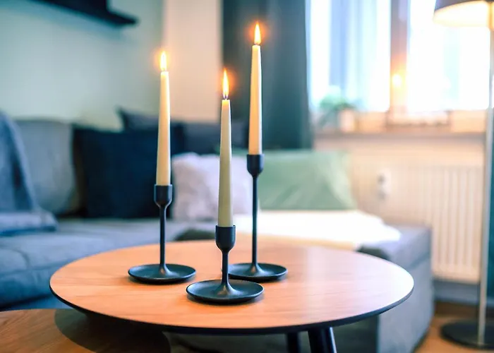 Gemuetliche Neben Der Arena 