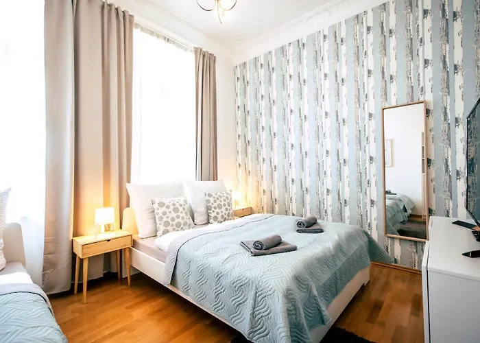 Gemuetliche Neben Der Arena 